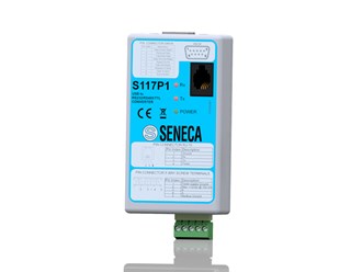 意大利Seneca  RS232/USB、TTL/USB、RS485/USB異步和光隔離串行轉(zhuǎn)換器S117P1