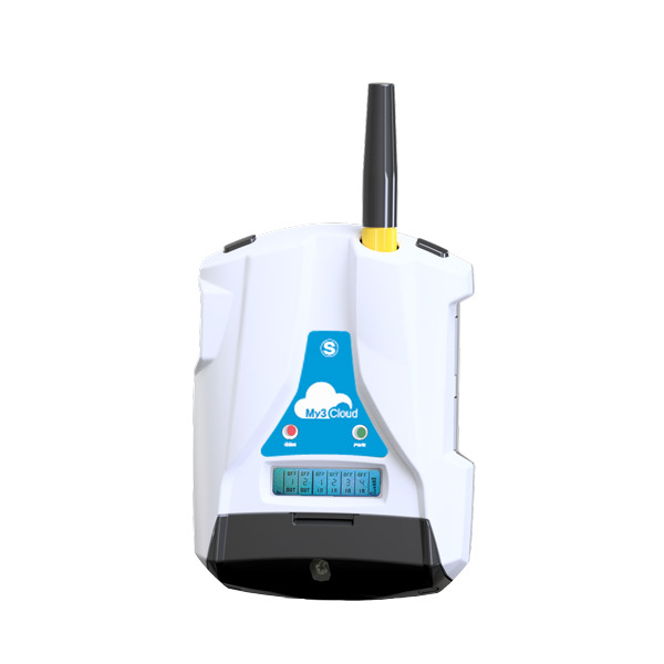 意大利Seneca 遠(yuǎn)程報(bào)警單元和數(shù)據(jù)記錄器 MyAlarm3 Cloud 意大利Seneca 遠(yuǎn)程報(bào)警單元和數(shù)據(jù)記錄器 MyAlarm3 Cloud