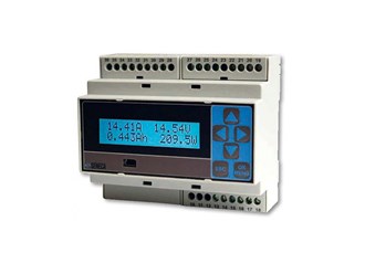 意大利Seneca羅果夫斯基傳感器的三相網絡分析儀S203RC-D 意大利Seneca羅果夫斯基傳感器的三相網絡分析儀S203RC-D