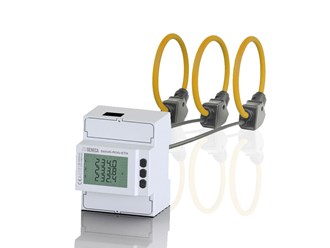 意大利Seneca 三相功率計S604B 意大利Seneca 三相功率計S604B