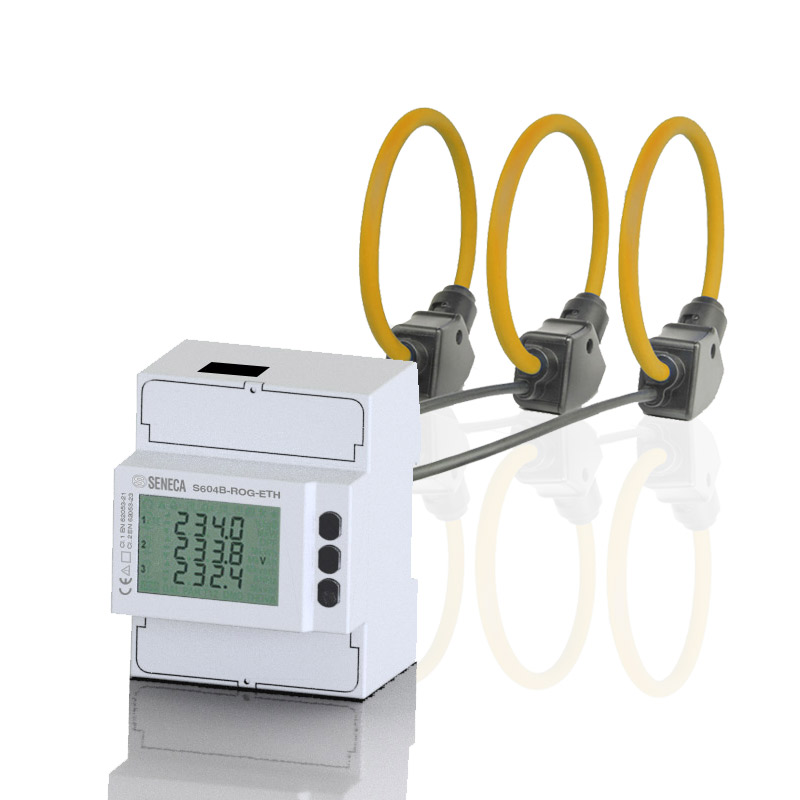 意大利Seneca 帶有S604B(基礎(chǔ)版)電能表和三個(gè)基線圈的套件S604B-ROG 意大利Seneca 帶有S604B(基礎(chǔ)版)電能表和三個(gè)基線圈的套件S604B-ROG