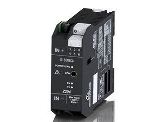 意大利Seneca隔離器Z204-1 意大利Seneca隔離器Z204-1