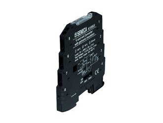 意大利Seneca電流隔離器模擬轉換器K109UI 意大利Seneca電流隔離器模擬轉換器K109UI