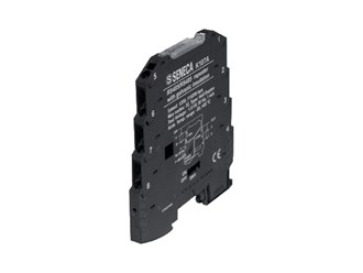 意大利Seneca RS485/RS485串行中繼器K107A 意大利Seneca RS485/RS485串行中繼器K107A