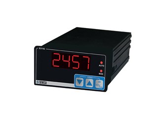 意大利Seneca通用模擬輸入指示器/發生器S311G 意大利Seneca通用模擬輸入指示器/發生器S311G