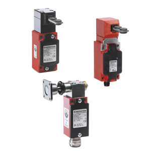 Bernstein帶VTW、VTU、VT操作頭的開關I88、ENK、ENM2、GC型