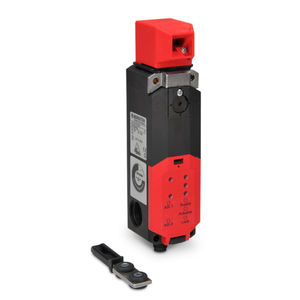 Bernstein  安全聯鎖AS-i SLK