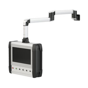 Bernstein 鋁制懸臂系統CS-3000 neXt