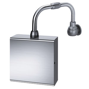 Bernstein 不銹鋼懸臂系統(tǒng)CS-480 NR Bernstein 不銹鋼懸臂系統(tǒng)CS-480 NR