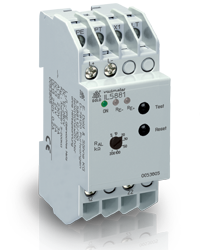 DOLD 絕緣監控與漏電監控模塊