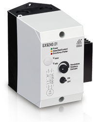 DOLD 速度控制模塊 DOLD 速度控制模塊