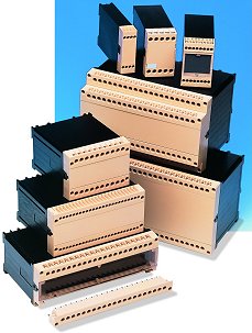 DOLD Enclosure Series KO 4000 DOLD Enclosure Series KO 4000