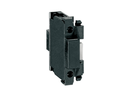 意大利LOVATO 側面安裝輔助觸點 螺絲端子