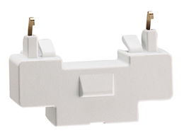 意大利LOVATO 快速連接浪涌抑制器，用于交流接觸器BF00A, BF09-BF150A