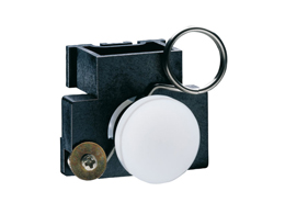  意大利LOVATO  BF系列接觸器附加模塊及附件 手動閉合機構