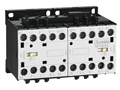  意大利LOVATO 電機控制與保護 >  機電式啟動器 >  轉換接觸器組合 >  直流線圈 >  僅內置聯鎖 