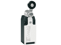 LOVATO K系列限位開關(guān),金屬/塑料(尺寸符合 EN 50047) 滾輪式擺桿柱塞 LOVATO K系列限位開關(guān),金屬/塑料(尺寸符合 EN 50047) 滾輪式擺桿柱塞