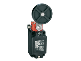 LOVATO T系列塑料限位開關(guān)(尺寸符合 EN 50041) 滾輪式擺桿 LOVATO T系列塑料限位開關(guān)(尺寸符合 EN 50041) 滾輪式擺桿