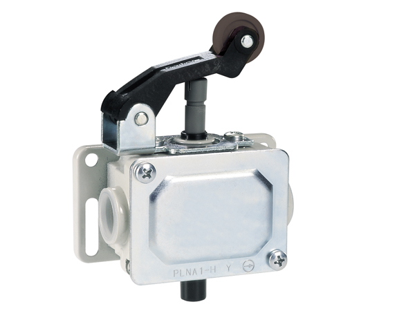 LOVATO PL系列金屬限位開關 滾輪式中心壓桿 LOVATO PL系列金屬限位開關 滾輪式中心壓桿