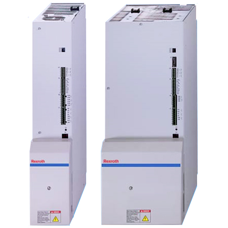 Rexroth 力士樂 Indramat HVR電源設備