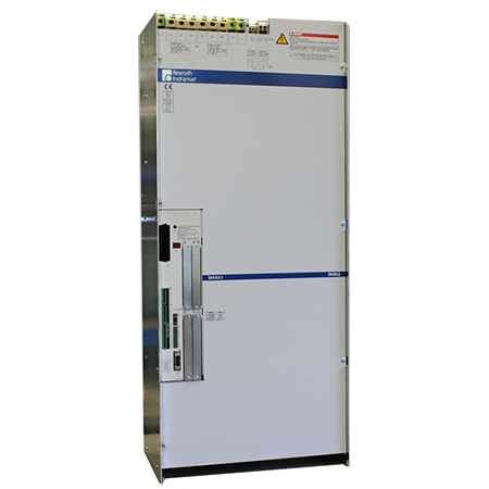 Rexroth IndraDrive DKR驅動器控制器