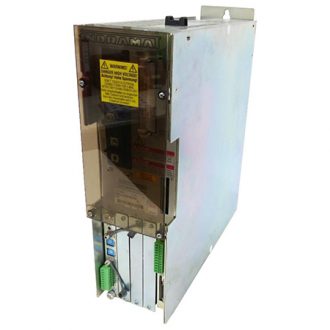 Rexroth IndraDrive DDS驅動器控制器 Rexroth IndraDrive DDS驅動器控制器