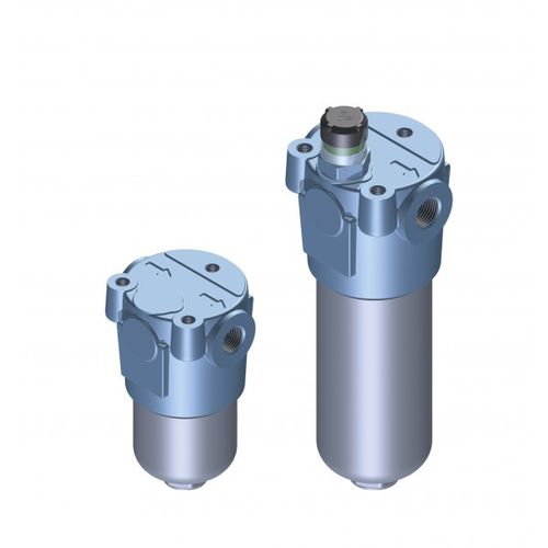 意大利MP FILTRI液體過濾器 / 液壓 / 籃式 / 在線FMM系列 意大利MP FILTRI液體過濾器 / 液壓 / 籃式 / 在線FMM系列