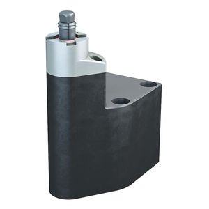 ROEMHELD偏心夾具 / 液壓驅動 / 雙效 / 緊湊型 RHI-S026 ROEMHELD偏心夾具 / 液壓驅動 / 雙效 / 緊湊型 RHI-S026