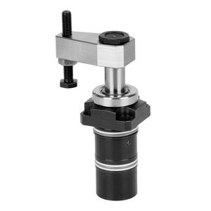 ROEMHELD液壓夾具 / 旋轉式 / 雙效 B1.852, B1.853, B1.854 ROEMHELD液壓夾具 / 旋轉式 / 雙效 B1.852, B1.853, B1.854