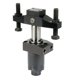 ROEMHELD 液壓夾具 / 旋轉式 / 雙效 B 1.8802, B1.8812