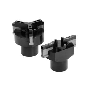 ROEMHELD液壓夾緊元件 / 雙效 H4.306 ROEMHELD液壓夾緊元件 / 雙效 H4.306