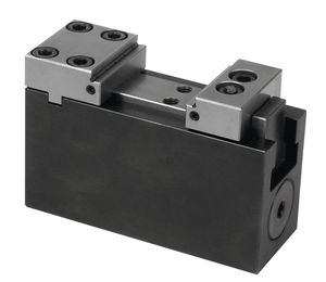 ROEMHELD液壓夾具 / 雙效 / 用于零件加工 I4.110 ROEMHELD液壓夾具 / 雙效 / 用于零件加工 I4.110