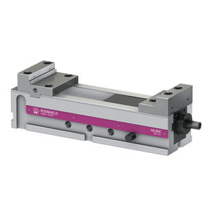 ROEMHELD機床夾鉗 / 液壓 / 精準 / 帶夾固系統 KNC 系列