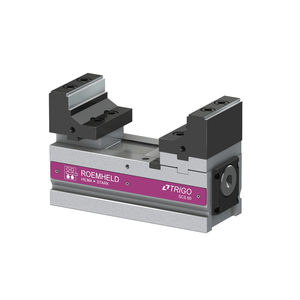 ROEMHELD機床夾鉗 / 液壓 / 螺桿 / 5軸 SC S系列