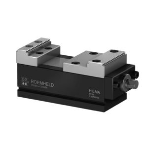 ROEMHELD機床夾鉗 / 5軸 PC-80 系列