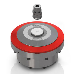 ROEMHELD零點定心夾緊系統 / 液壓 / 緊湊型 SPEEDY HYDRATEC