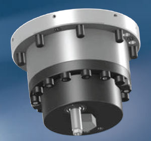 ROEMHELD零點定心夾緊系統 / 液壓 / 埋入式 SYSTEM 3000