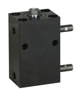 ROEMHELD液壓缸 / 雙效 / 單作用 / 模塊 B1.520 ROEMHELD液壓缸 / 雙效 / 單作用 / 模塊 B1.520