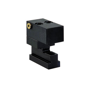 ROEMHELD滑動式夾頭 / T形槽 / 彈簧復位單作用 3.2204 SERIES