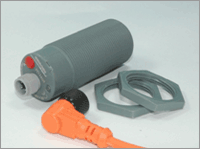 RECHNER SENSOR 半導體行業專用傳感器HC系列 RECHNER SENSOR 半導體行業專用傳感器HC系列