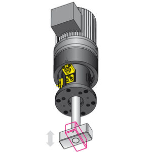ROEMHELD機(jī)械夾具 / 電動(dòng) 5.2640 ROEMHELD機(jī)械夾具 / 電動(dòng) 5.2640