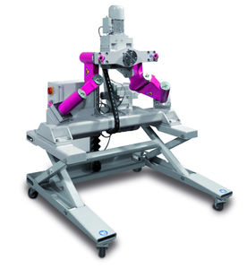 ROEMHELD電動機械手 / 帶夾固系統 / 定位 / 用于提升 M9.201 ROEMHELD電動機械手 / 帶夾固系統 / 定位 / 用于提升 M9.201