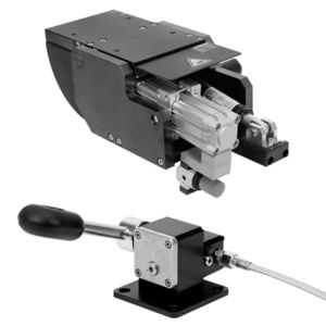 ROEMHELD傾斜系統 M2.101