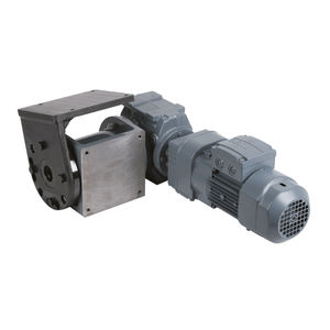 ROEMHELD電動傾斜系統 M2.201