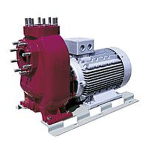 SCHMALENBERGER廢水泵 / 電動 / 自吸式 / 離心 SM系列 SCHMALENBERGER廢水泵 / 電動 / 自吸式 / 離心 SM系列