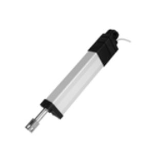 ROEMHELD線性執行器 / 電動 L4.202