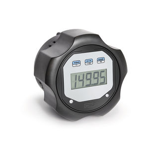 SIKO電子操控按鈕 / 位置指示機械 DKE01