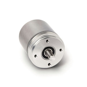 SIKO絕對值旋轉編碼器 / 磁性 / SAE J1939 / CANOPEN WV36M/CAN