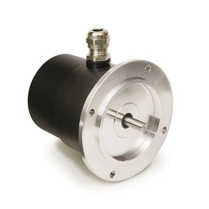 SIKO絕對值旋轉編碼器 / 齒輪 / 用于電位計 / 實心軸 GP03/1