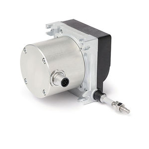 SIKO拉繩式位置傳感器 / 電位計 / 模擬 / 緊湊型 SG32 SIKO拉繩式位置傳感器 / 電位計 / 模擬 / 緊湊型 SG32